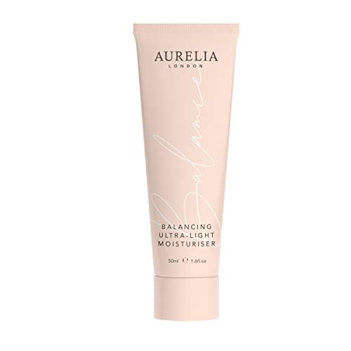 Image of Aurelia Probiotic Skincare London Balancing Ultra-Light Moisturiser 50ml