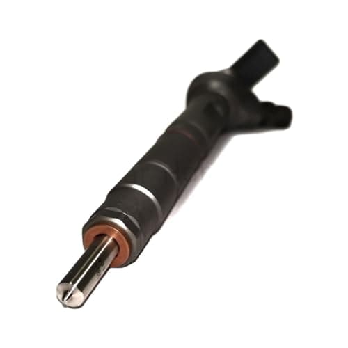 Image of 0445110369 0445110646 03L130277J 03L130277Q Diesel Fuel Injector Fit for VW Amarok Passat TOURAN Audi A4 A6 Q5 Skoda Seat 2.0TDI(03L130277J)