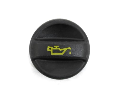 Image of LSC 1180S5 : Oil Filler Cap - NEW from LSC