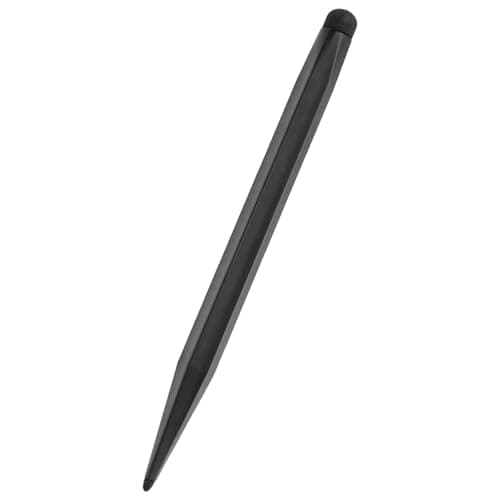 Image of High Precision Touch Screen Pen - Double Tip Stylus, High Sensitivity Touch Screen Pen | Portable Touch Screen Pen Universal High Sensitivity Double Tip Touch Screen Pen for Phone, Business Office
