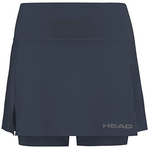 Image of HEAD Club Basic Skort Long Women Navy