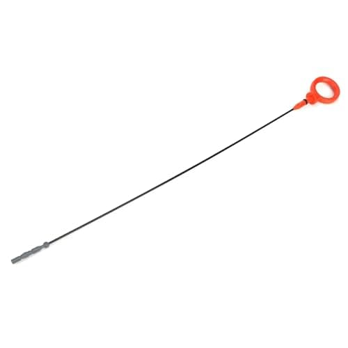 Image of Car Oil Level Dipstick Compatible With 2005-2009 For A4 For S4 For Avant For Quattro For Cabrio Level Dipstick Measurer Oil Fluid Gauge 06E115611E