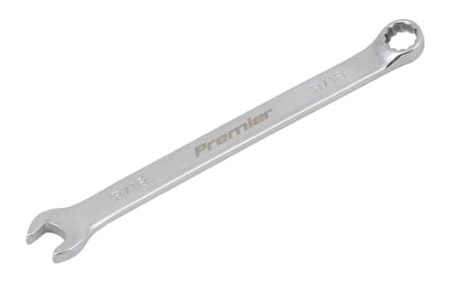 Image of Sealey Premier 5/16" Imperial Combination Spanner - CW02AF