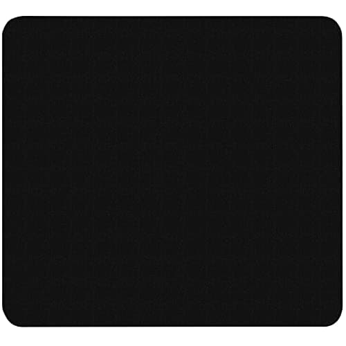 Image of Allsop Basic Mouse Pad (28229),Black