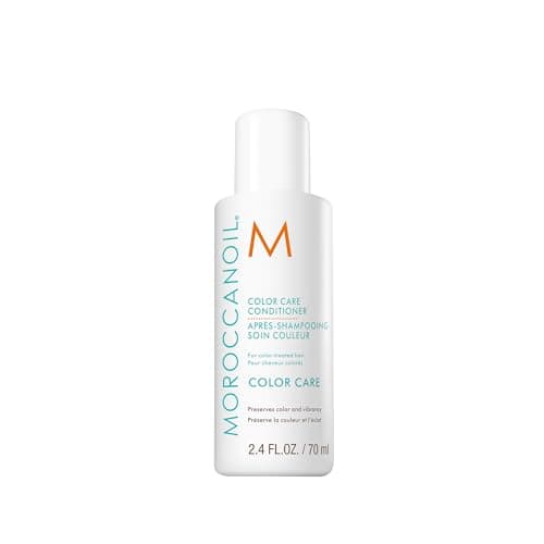 Image of Moroccanoil Colour Care Conditioner