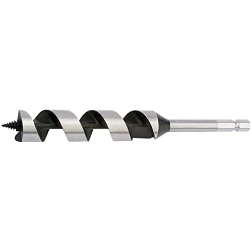 Image of Draper Expert 76040 25 mm Standard-Pattern Auger Bit