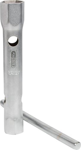 Image of KS Tools 518.0879 24 x 27mm Classic Hex Box Spanner