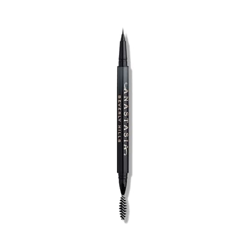 Image of Anastasia Beverly Hills - Microstroke Brow Pen - Caramel