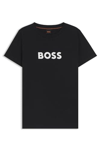 Image of BOSS Women's T-Shirt, Black 1, M
