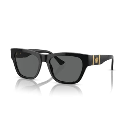 Image of GAFAS DE SOL - VERSACE / 0VE4457 Calibre: 55 Color: GB1/87