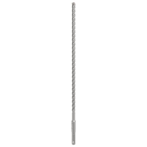 Image of Bosch 1x PRO SDS plus-5X Hammer Drill Bit (for Reinforced concrete, Concrete, Ø 8,00 mm, Professional Accessory Rotary Hammer Drill)