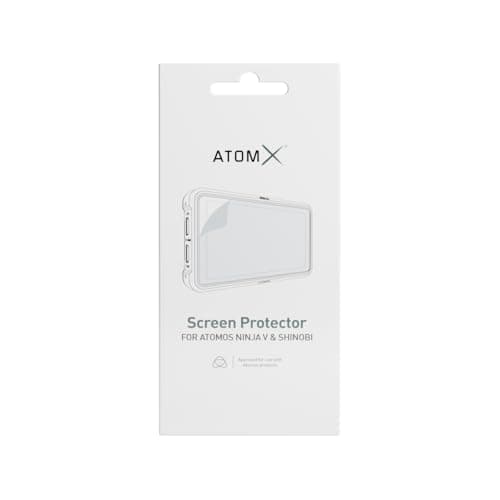 Image of AtomOS Ninja V AtomX Sync