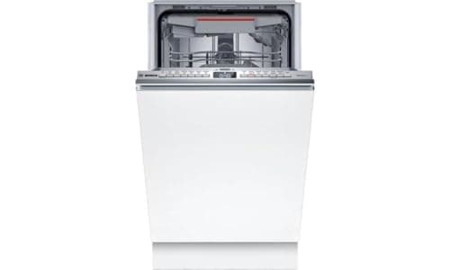 Image of Bosch SPV4EMX25G Series 4, Built-in Fully-integrated dishwasher 45 cm