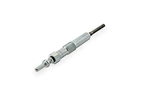 Image of HELLA 8EG 008 498-421 Glow Plug - Spanner Size: 10mm - Performance Optimised - Round Plug