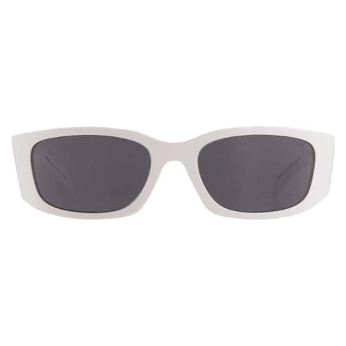 Image of Prada Sunglasses PR A 19 S 1425S0 Talc Dark Grey