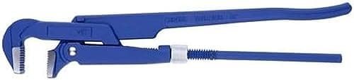 Image of Eclipse Professional Tools ESWDPW15 Swedish Pipe Wrench 1 ½"
