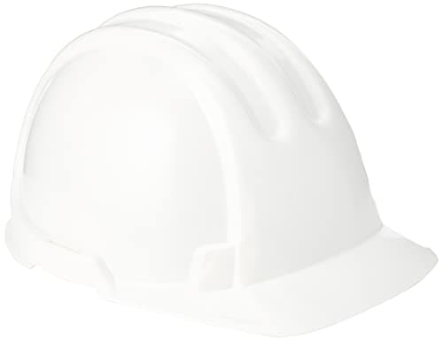 Image of OX Standard Safety Helmet - White