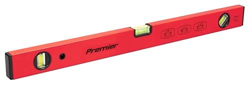 Image of Sealey AK9860 600mm Spirit Level