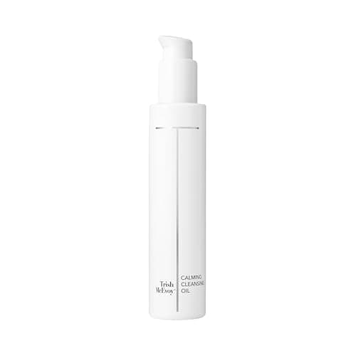 Image of Trish McEvoy Instant Solutions Calming Cleansing Oil, 3.4 fl oz.