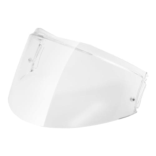 Image of LS2 FF399 Valiant Visor, clear, One Size