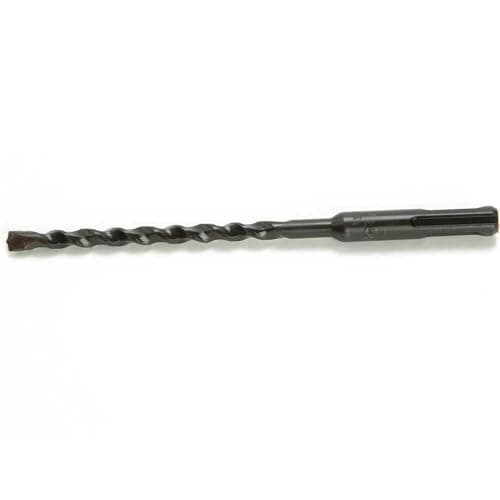Image of Faithfull SDS Plus Tungsten Carbide Tipped Drill Bit for Rotary Percussion Drilling, Concrete, 20 mm x 150 WL x 210mm