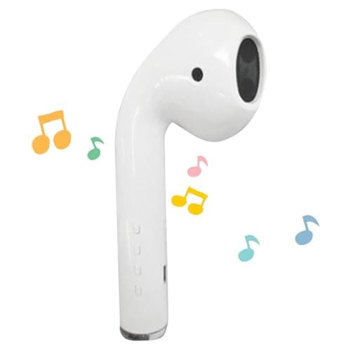 Image of Jectse Bluetooth Speaker - Portable Wireless Bluetooth 5.0 Earphone Speaker, Unique Loud Sound, Clear Stereo, TWS Connection for Home Party, Outdoor