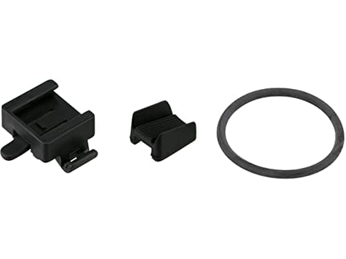 Image of CatEye SP-14 Rear Light Band Mount - 534-2450 - Secure, easy to install, flexible, durable, and compatible with CatEye lights