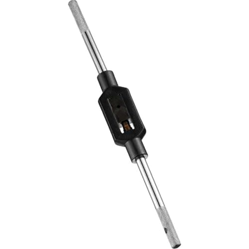 Image of Dormer L112 Straight Handle Tap Wrench 2mm - 5mm