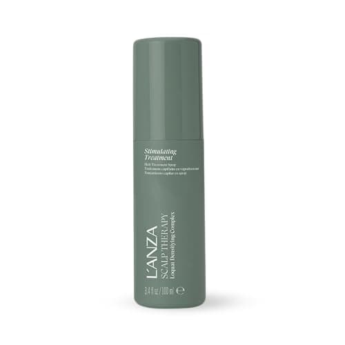 Image of L'ANZA Healing Nourish Stimulating Shampoo, 300 millilitre