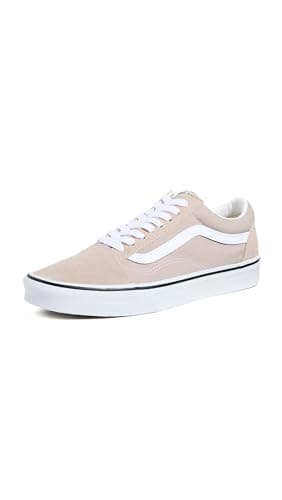 Image of Vans Women's UA Old Skool Sneakers, Color Theory Atmosphere, 6 Women/4.5 Men