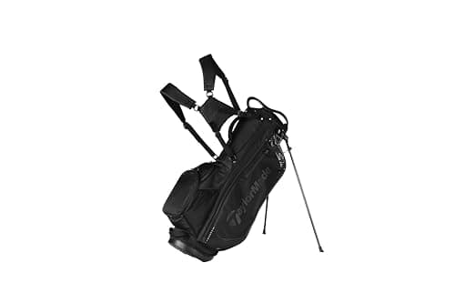 Image of TaylorMade Pro Stand Bag