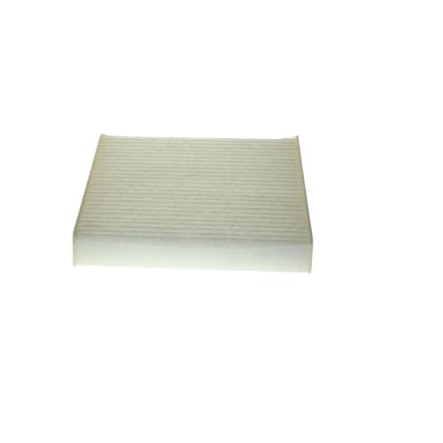 Image of Purflux AH484 Cabin Air Filter