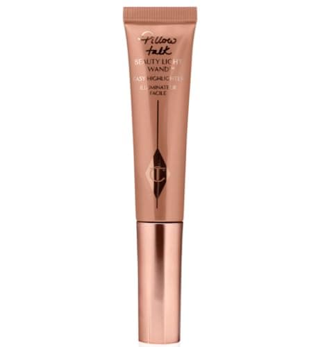 Image of Charlotte Tilbury Beauty Light Wand (12ml, Pillow Talk 2. Medium)