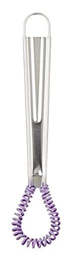 Image of Colourworks Magic Whisk, 21 cm - Purple