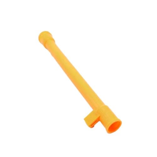 Image of LSC 06A103663C : Oil Dipstick/Level Indicator Guide Tube/Funnel