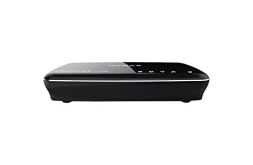 Image of HUMAX HDR-1100S 500 GB Freesat with Freetime HD TV Recorder - Black