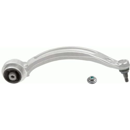 Image of LEMFÖRDER 39311 01 Control/Trailing Arm Wheel Suspension for Audi A4 B9 (8W2, 8WC) 2015 - Lower, Rear, Right, Front Axle and other vehicles