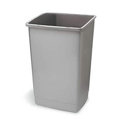 Image of Addis 510711 50L Bin Base - Metallic-Grey
