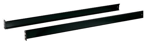 Image of Aten 68-100cm 2X-010G Standard Rack Mounting Kit - Long/Optional