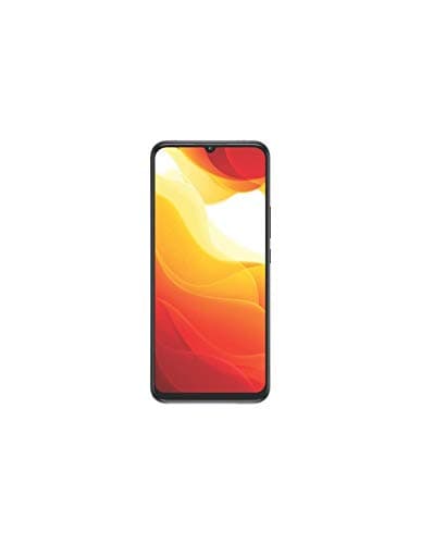 Image of Xiaomi Mi 10 Lite 16.7 cm (6.57") 6 GB 128 GB Hybrid Dual SIM 5G USB Type-C Grey Android 9.0 4160 mAh Mi 10 Lite, 16.7 cm (6.57"), 6 GB, 128 GB, 48 MP, Android 9.0, Grey