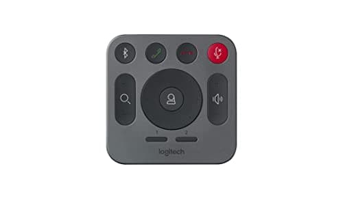 Image of Remote control for MeetUp
