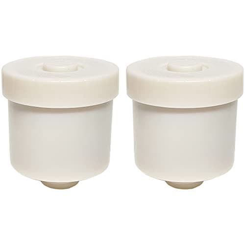 Image of Ontheone 7531 Demineralization Cartridge Compatible with BONECO & AIR-O-Swiss ultrasonic humidifiers Model #'s 7133, 7135, 7142, 7144, 7145, 7147, U600, U650, 2055, 2055A, E2441, U200, U700 Pack of 2