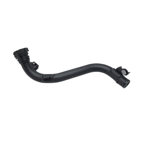 Image of Intake Turbo Charger Intercooler Hose Pipe for Nissan Cube Juke NV200 1.5DCI 2010-Onwards 144601FE0C UK