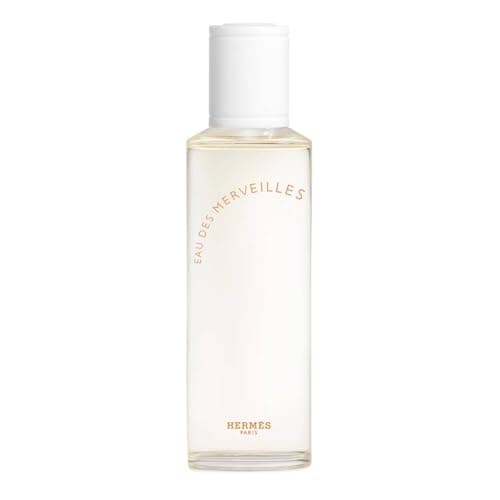 Image of HERMES Eau Des Merveilles Eau De Toilette Refill 125 ml