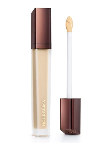 Image of Hourglass Vanish™ Airbrush Concealer - Full Coverage, Weightless, Waterproof - Cotton - Fair (warm undertone)