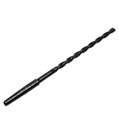 Image of Dapetz ® Diamond Tapered Guide Drill Bit 8mm X 200mm Core Drill Arbors