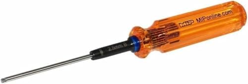 Image of MIP 2.5mm Ball Hex Driver Wrench Gen 2