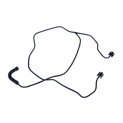 Image of PG Radiator Hose Coolant Tube for Ford Focus, C-Max, Kuga 1.5 Ecoboost GTDI, OEM Part 2025971