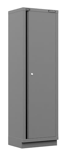 Image of Sealey Superline PRO® Black Edition Full Height Modular Floor Cabinet 600mm - APMS31BE