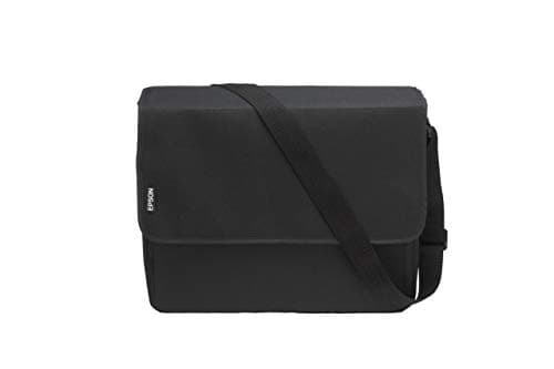 Image of Epson V12H001K68 Soft Carrying Case, Projector Accessory